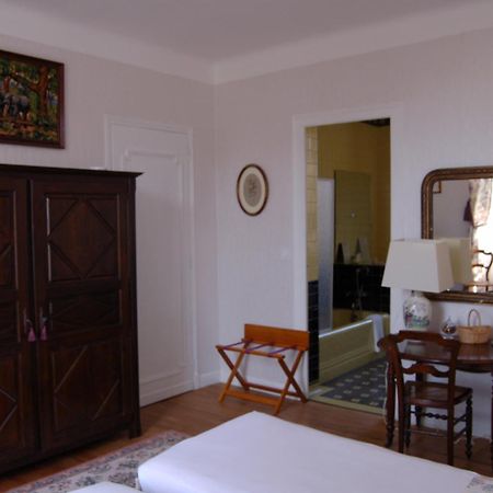 La Maison D'Antan Hotel Arzacq-Arraziguet ห้อง รูปภาพ